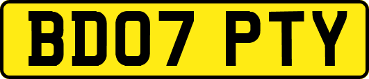 BD07PTY