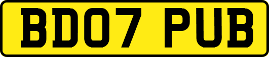BD07PUB