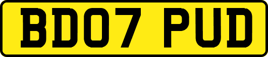 BD07PUD