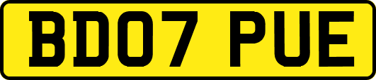 BD07PUE