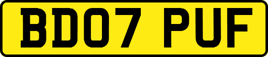 BD07PUF