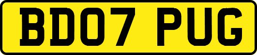 BD07PUG