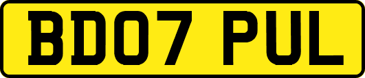 BD07PUL