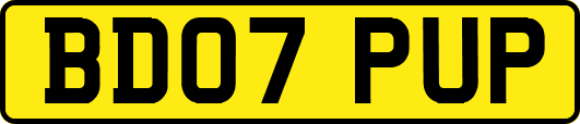BD07PUP