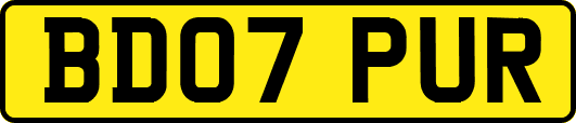 BD07PUR