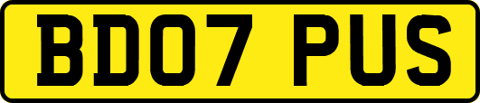 BD07PUS