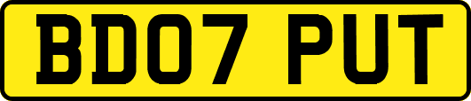 BD07PUT