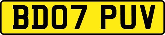BD07PUV