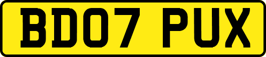 BD07PUX