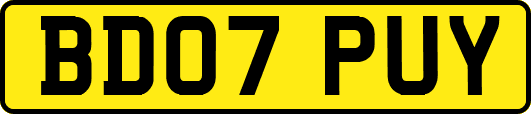 BD07PUY