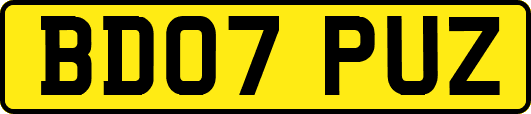 BD07PUZ