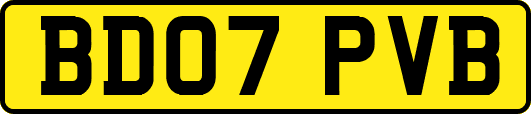 BD07PVB