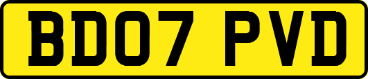 BD07PVD