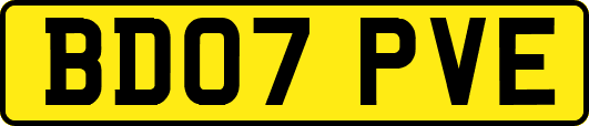 BD07PVE