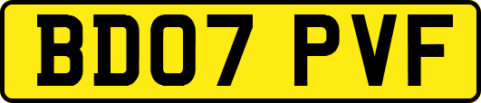 BD07PVF