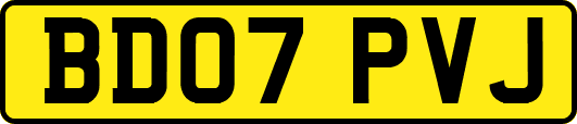 BD07PVJ