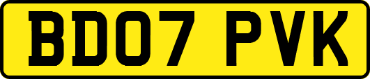 BD07PVK