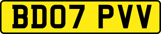 BD07PVV