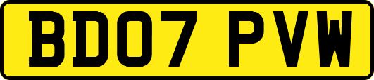 BD07PVW