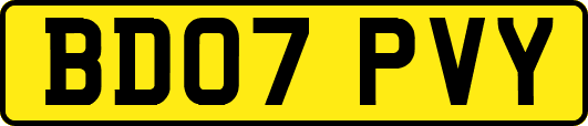 BD07PVY