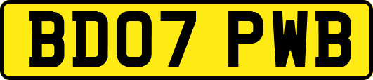 BD07PWB