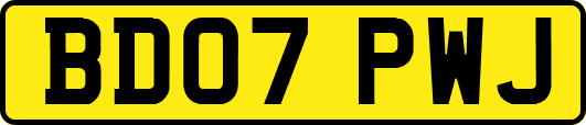 BD07PWJ