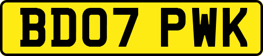 BD07PWK
