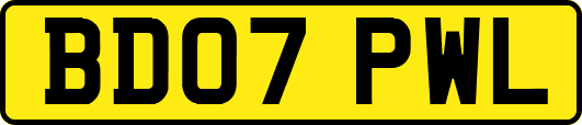 BD07PWL