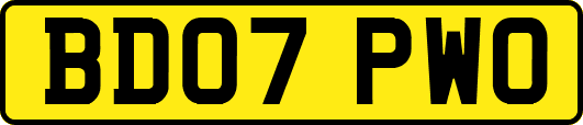 BD07PWO