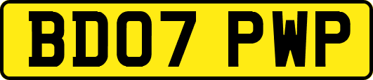 BD07PWP