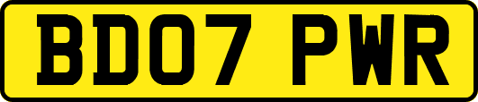 BD07PWR