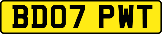 BD07PWT