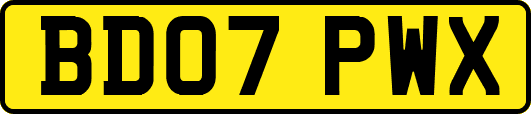 BD07PWX