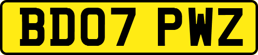 BD07PWZ