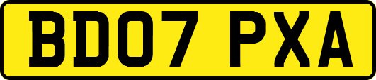 BD07PXA