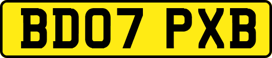BD07PXB