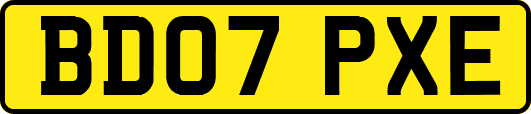 BD07PXE