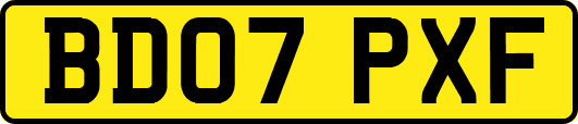 BD07PXF