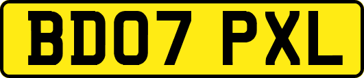BD07PXL