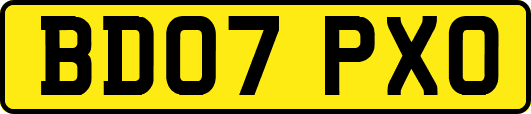 BD07PXO