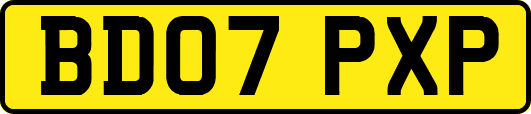 BD07PXP