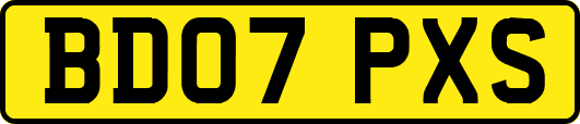 BD07PXS