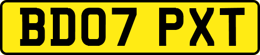 BD07PXT