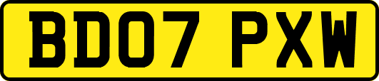 BD07PXW