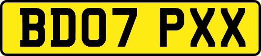 BD07PXX