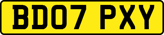 BD07PXY