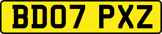 BD07PXZ