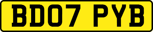 BD07PYB