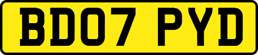 BD07PYD