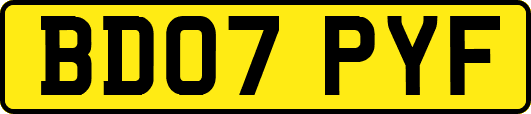 BD07PYF